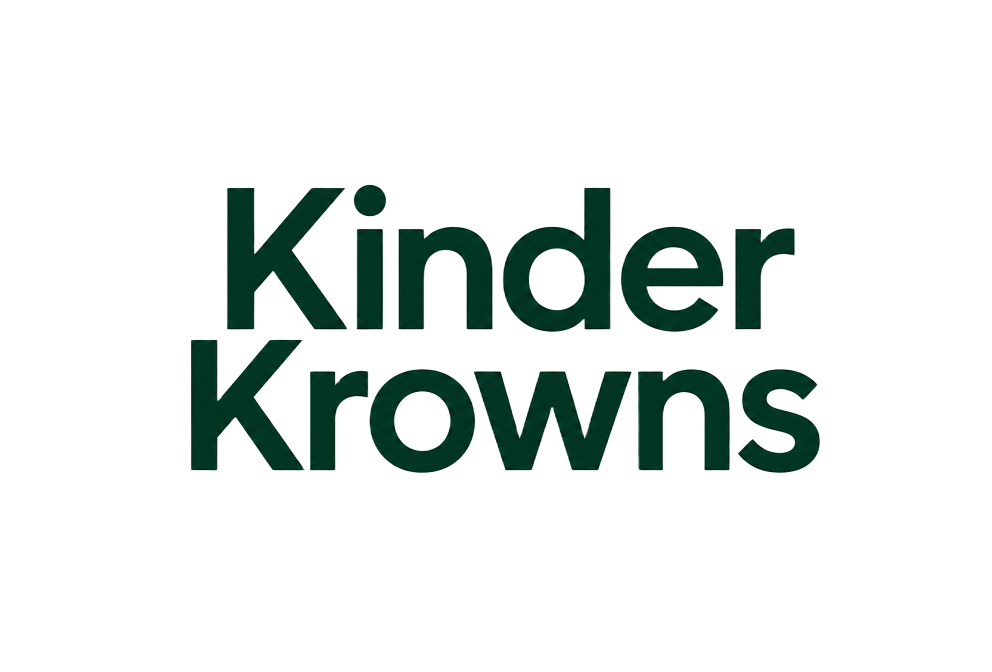 Kinder Krowns logo