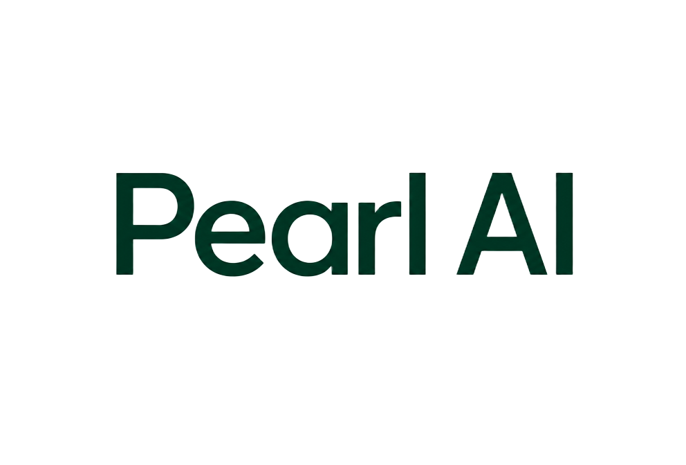 Pearl AI logo