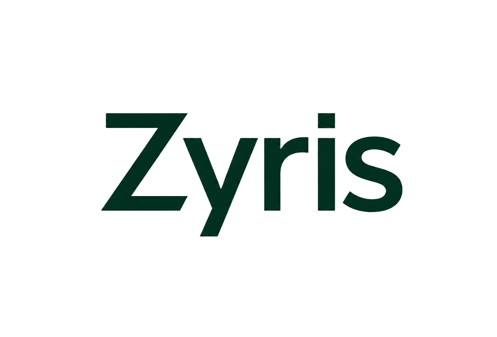 Zyris logo